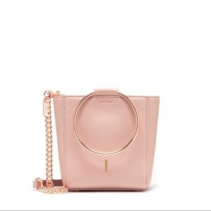 Thacker Le Bucket Mini in Sanstone